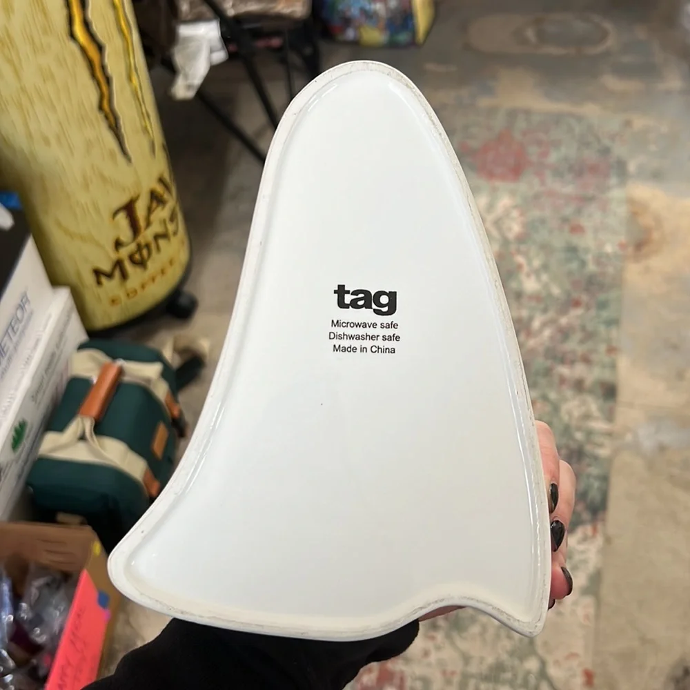 Ghost Tray 👻 - Picture 2 of 3